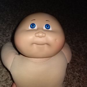 **VINTAGE** 1982 Cabbage Patch Doll
